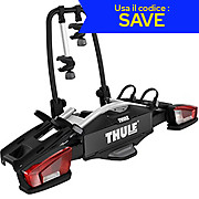 Thule VeloCompact 2-Bike Towball Carrier